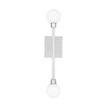 VISUAL COMFORT MODERN, MARA WALL, WALL SCONCES