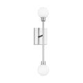 VISUAL COMFORT MODERN, MARA WALL, WALL SCONCES