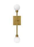 VISUAL COMFORT MODERN, MARA WALL, WALL SCONCES