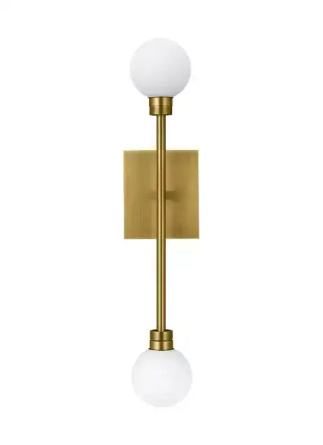 VISUAL COMFORT MODERN, MARA WALL, WALL SCONCES