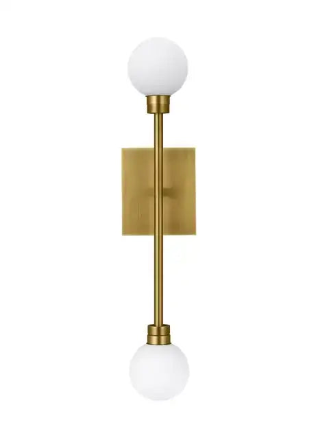 VISUAL COMFORT MODERN, MARA WALL, WALL SCONCES
