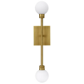 VISUAL COMFORT MODERN, MARA WALL, WALL SCONCES