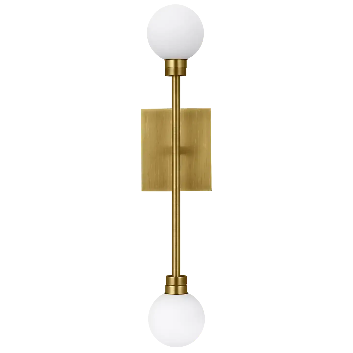 VISUAL COMFORT MODERN, MARA WALL, WALL SCONCES