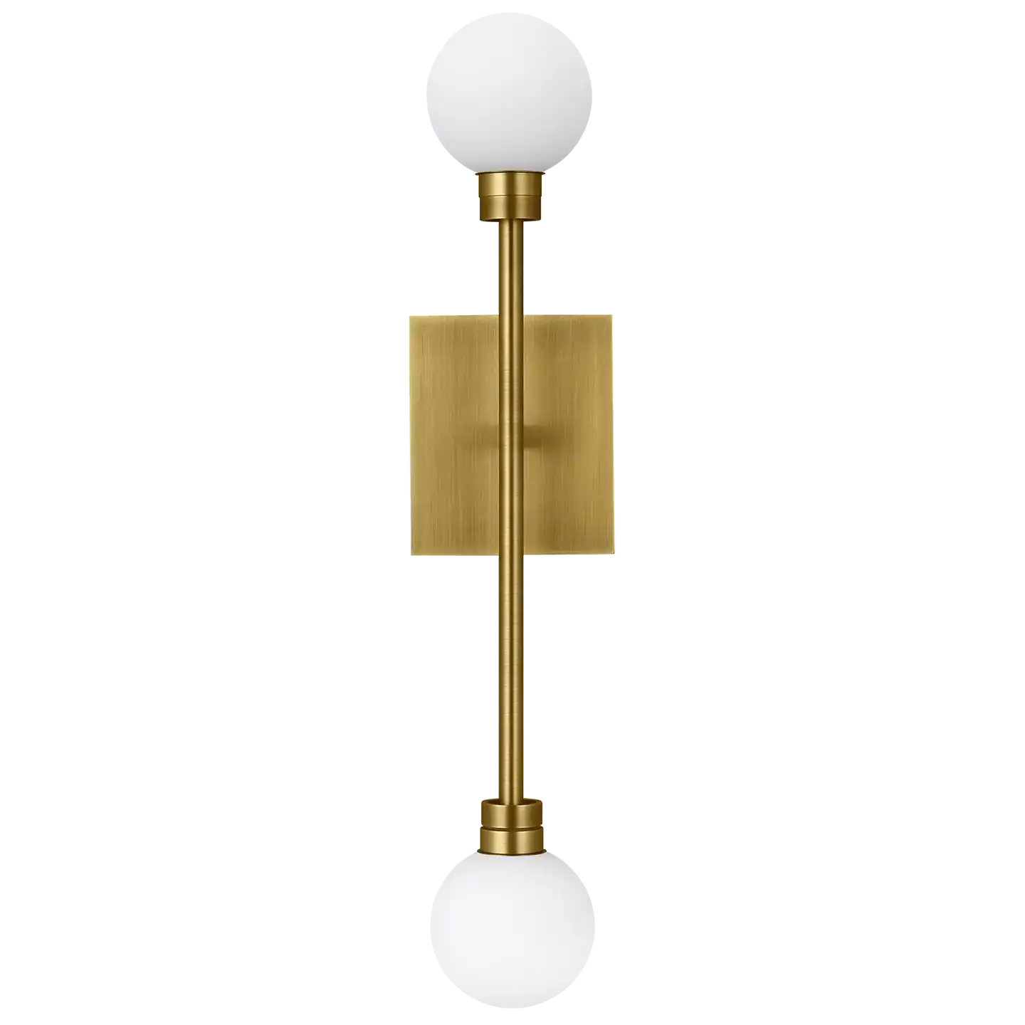 VISUAL COMFORT MODERN, MARA WALL, WALL SCONCES