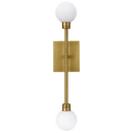 VISUAL COMFORT MODERN, MARA WALL, WALL SCONCES