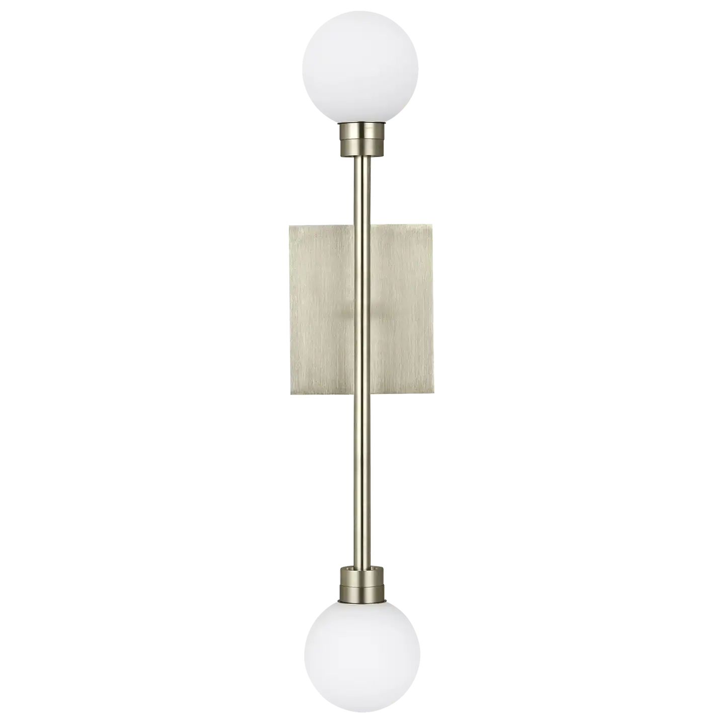 VISUAL COMFORT MODERN, MARA WALL, WALL SCONCES