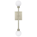 VISUAL COMFORT MODERN, MARA WALL, WALL SCONCES