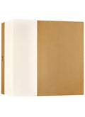 VISUAL COMFORT MODERN, MORTAR SCONCE, WALL SCONCES