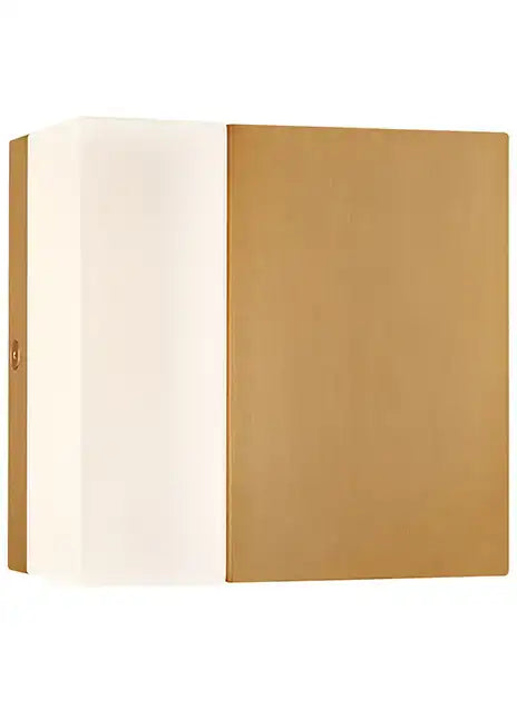 VISUAL COMFORT MODERN, MORTAR SCONCE, WALL SCONCES