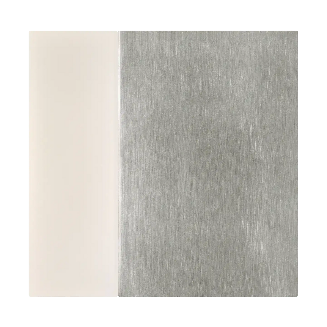 VISUAL COMFORT MODERN, MORTAR SCONCE, WALL SCONCES