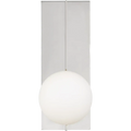 VISUAL COMFORT MODERN, ORBEL WALL, WALL SCONCES