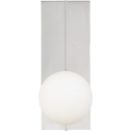 VISUAL COMFORT MODERN, ORBEL WALL, WALL SCONCES