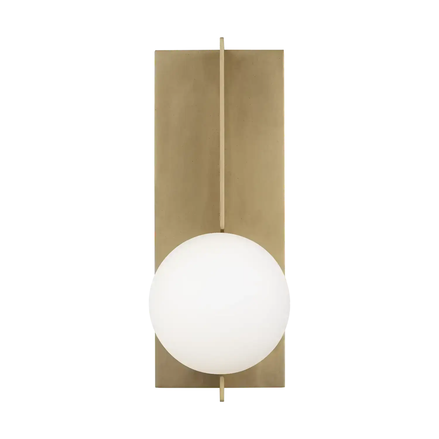 VISUAL COMFORT MODERN, ORBEL WALL, WALL SCONCES