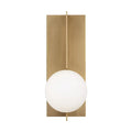 VISUAL COMFORT MODERN, ORBEL WALL, WALL SCONCES