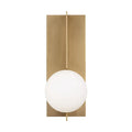 VISUAL COMFORT MODERN, ORBEL WALL, WALL SCONCES