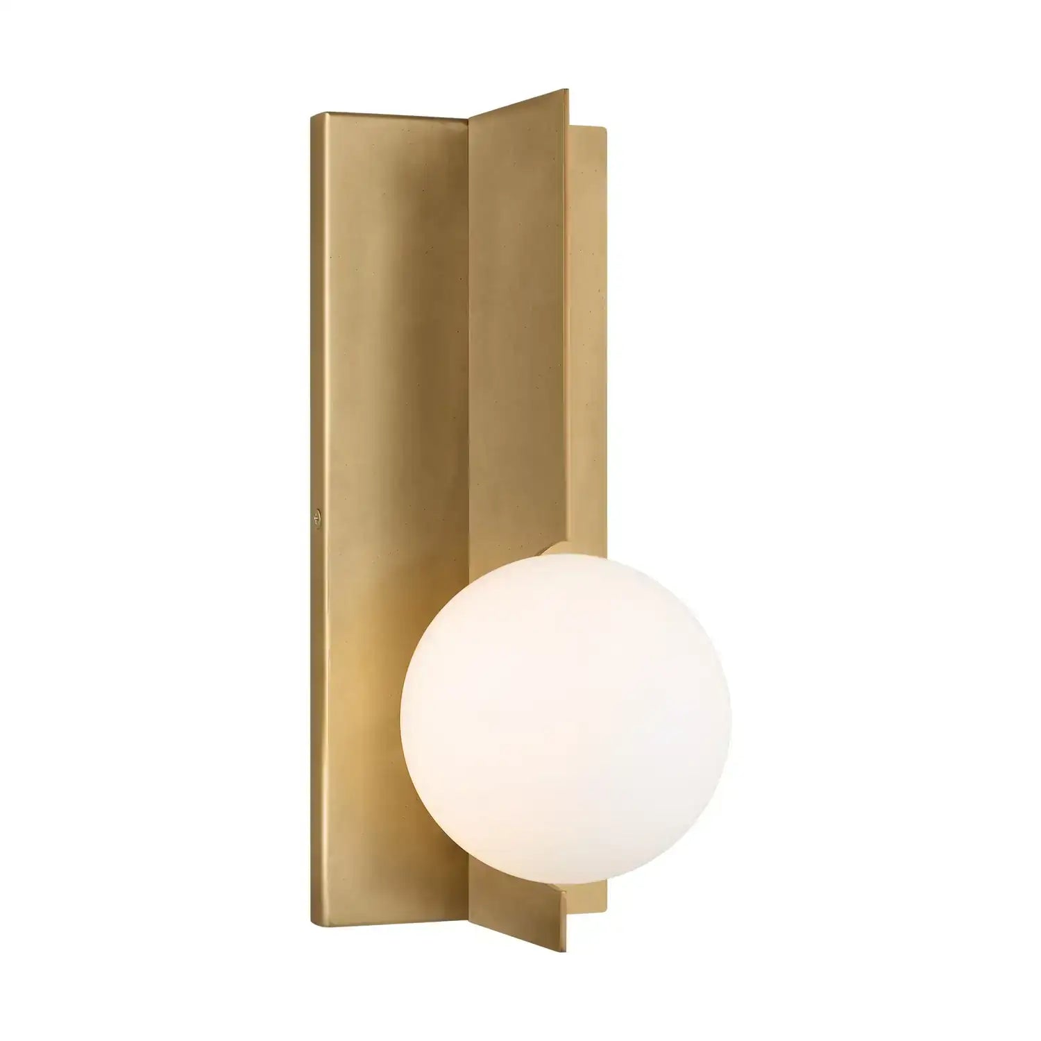 VISUAL COMFORT MODERN, ORBEL WALL, WALL SCONCES