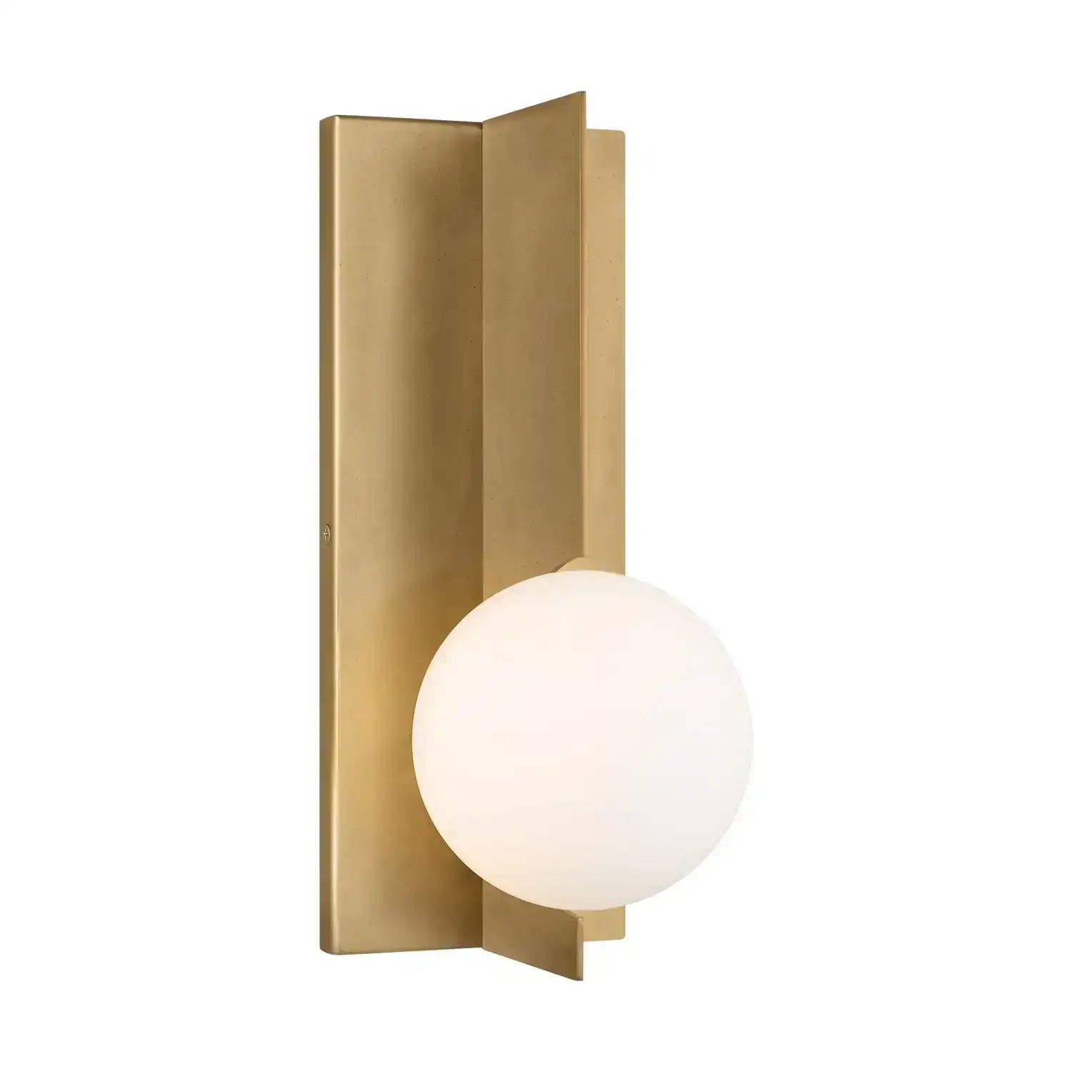 VISUAL COMFORT MODERN, ORBEL WALL, WALL SCONCES