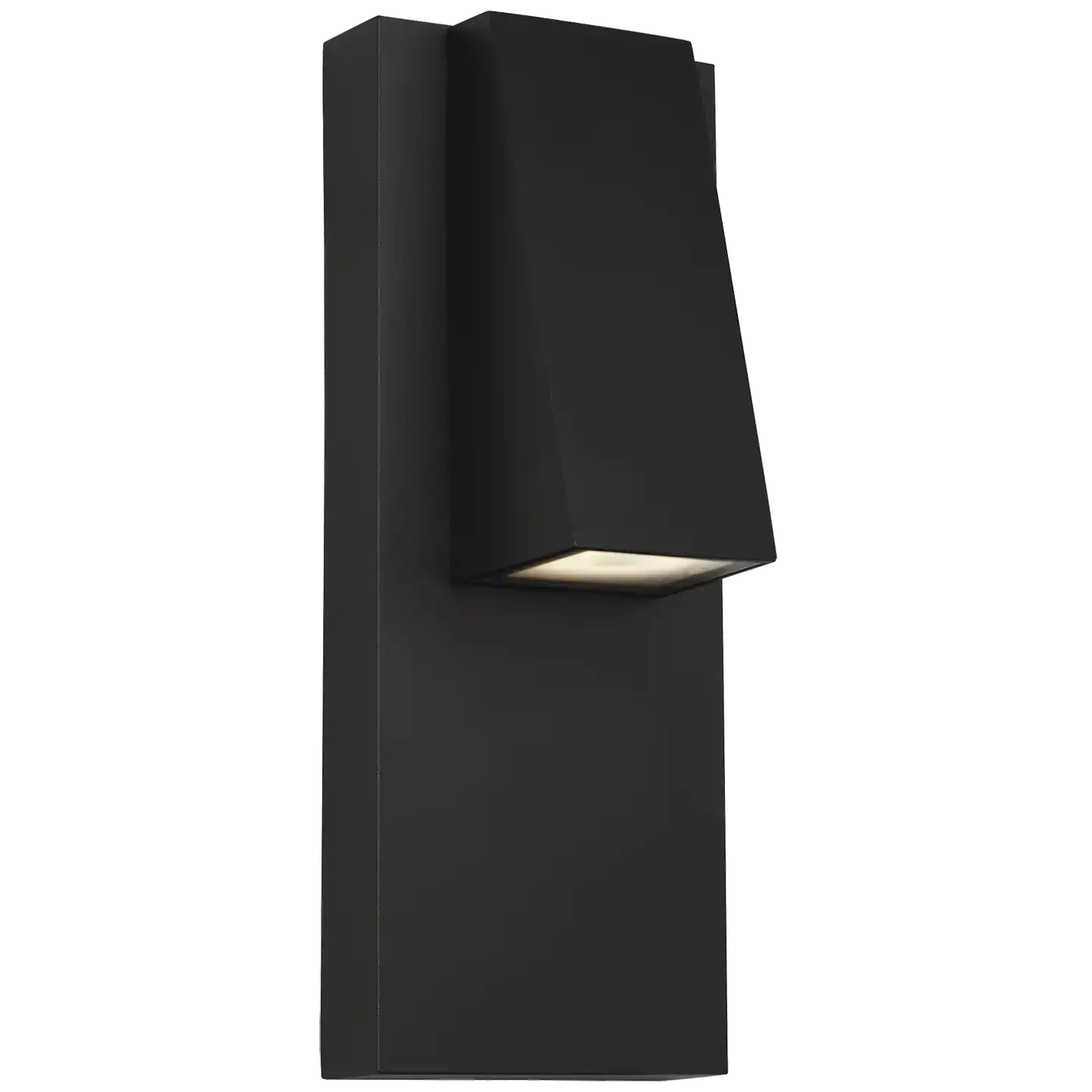 VISUAL COMFORT MODERN, PEAK OUTDOOR WALL, OUTDOOR WALL LIGHTS