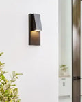 VISUAL COMFORT MODERN, PEAK OUTDOOR WALL, OUTDOOR WALL LIGHTS