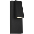 VISUAL COMFORT MODERN, PEAK OUTDOOR WALL, OUTDOOR WALL LIGHTS