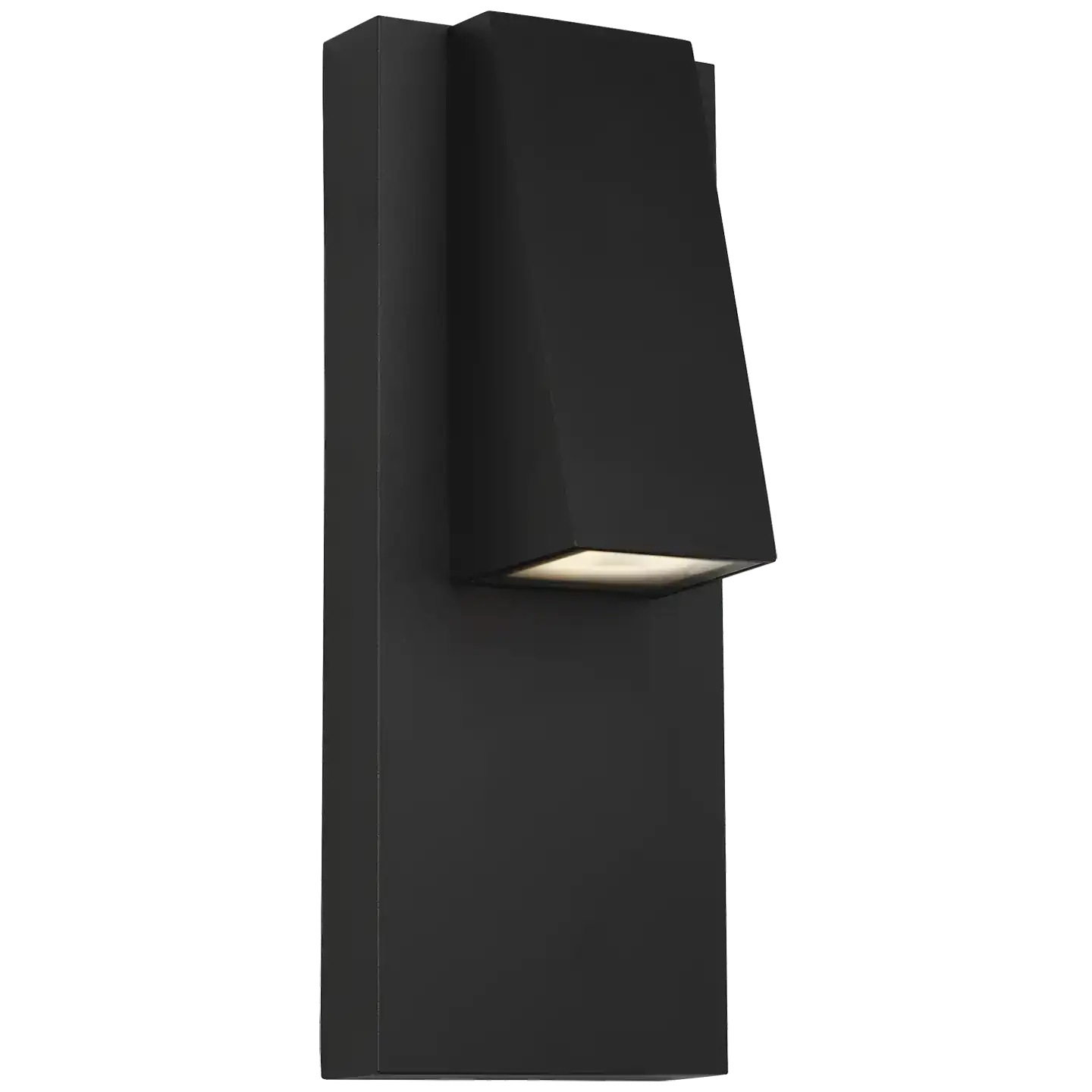 VISUAL COMFORT MODERN, PEAK OUTDOOR WALL, OUTDOOR WALL LIGHTS