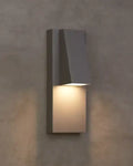 VISUAL COMFORT MODERN, PEAK OUTDOOR WALL, OUTDOOR WALL LIGHTS