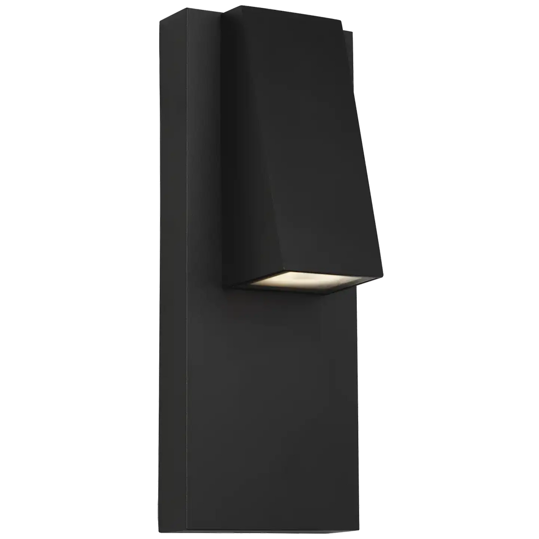 VISUAL COMFORT MODERN, PEAK OUTDOOR WALL, OUTDOOR WALL LIGHTS