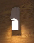 VISUAL COMFORT MODERN, PEAK OUTDOOR WALL, OUTDOOR WALL LIGHTS