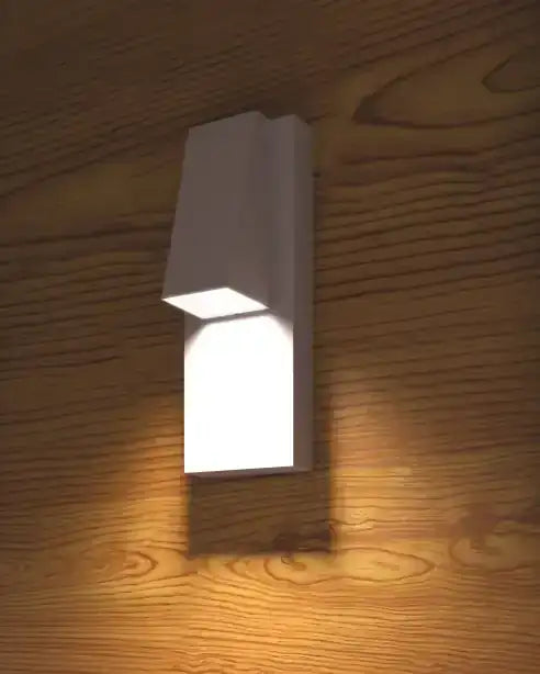 VISUAL COMFORT MODERN, PEAK OUTDOOR WALL, OUTDOOR WALL LIGHTS