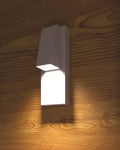 VISUAL COMFORT MODERN, PEAK OUTDOOR WALL, OUTDOOR WALL LIGHTS