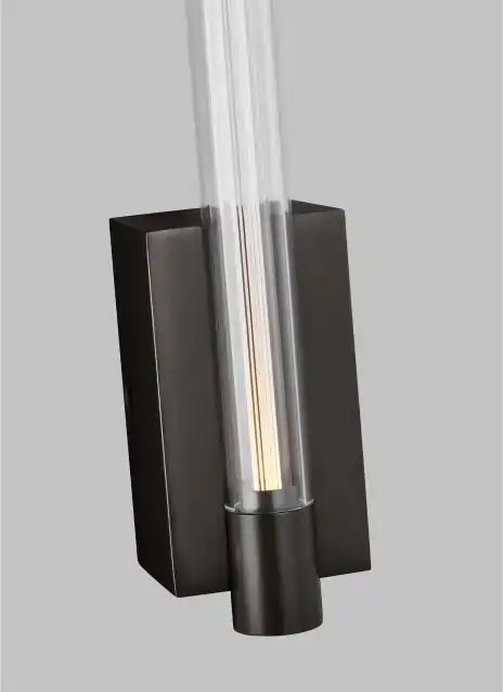VISUAL COMFORT MODERN, PHOBOS LIGHT WALL SCONCE, WALL SCONCES