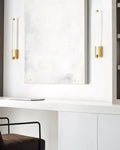 VISUAL COMFORT MODERN, PHOBOS LIGHT WALL SCONCE, WALL SCONCES