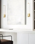 VISUAL COMFORT MODERN, PHOBOS LIGHT WALL SCONCE, WALL SCONCES