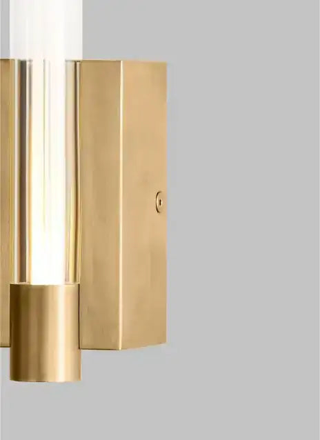 VISUAL COMFORT MODERN, PHOBOS LIGHT WALL SCONCE, WALL SCONCES