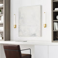 VISUAL COMFORT MODERN, PHOBOS LIGHT WALL SCONCE, WALL SCONCES