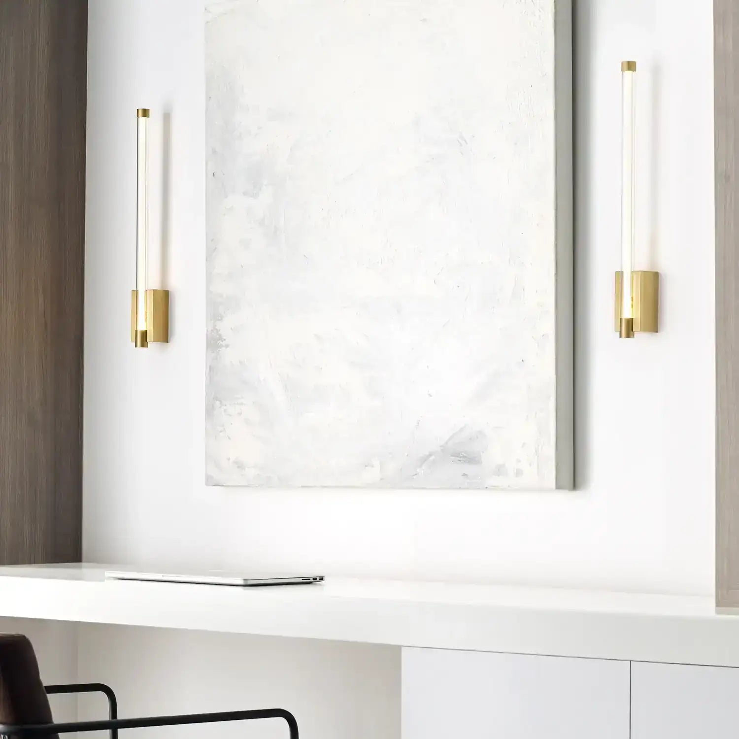 VISUAL COMFORT MODERN, PHOBOS LIGHT WALL SCONCE, WALL SCONCES
