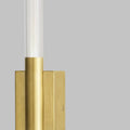 VISUAL COMFORT MODERN, PHOBOS LIGHT WALL SCONCE, WALL SCONCES