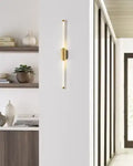 VISUAL COMFORT MODERN, PHOBOS LIGHT WALL SCONCE, WALL SCONCES