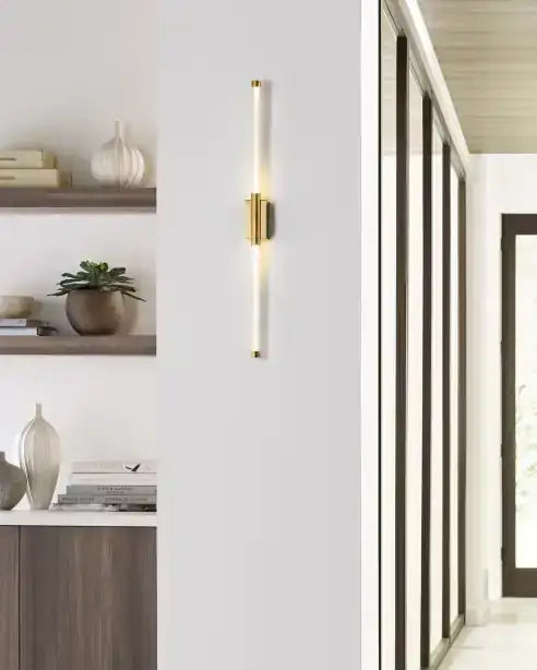 VISUAL COMFORT MODERN, PHOBOS LIGHT WALL SCONCE, WALL SCONCES