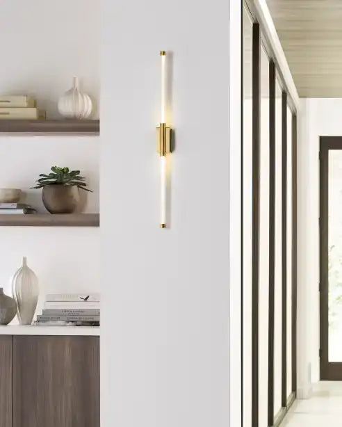 VISUAL COMFORT MODERN, PHOBOS LIGHT WALL SCONCE, WALL SCONCES