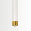 VISUAL COMFORT MODERN, PHOBOS LIGHT WALL SCONCE, WALL SCONCES