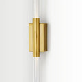 VISUAL COMFORT MODERN, PHOBOS LIGHT WALL SCONCE, WALL SCONCES