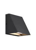 VISUAL COMFORT & CO., PITCH OUTDOOR WALL LIGHT, OUTDOOR WALL LIGHTS