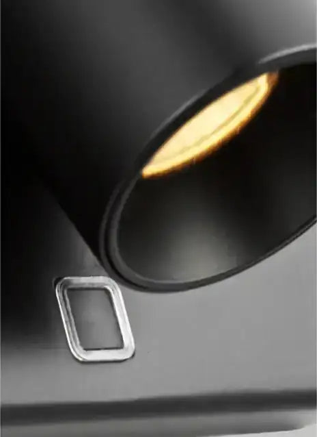 VISUAL COMFORT MODERN, PONTE WALL SCONCE, WALL SCONCES