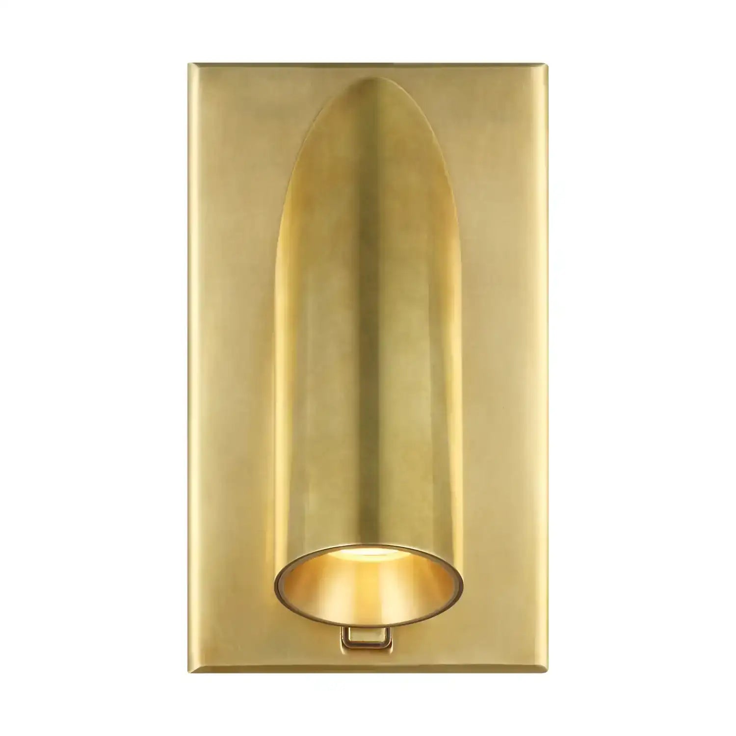 VISUAL COMFORT MODERN, PONTE WALL SCONCE, WALL SCONCES