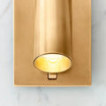 VISUAL COMFORT MODERN, PONTE WALL SCONCE, WALL SCONCES