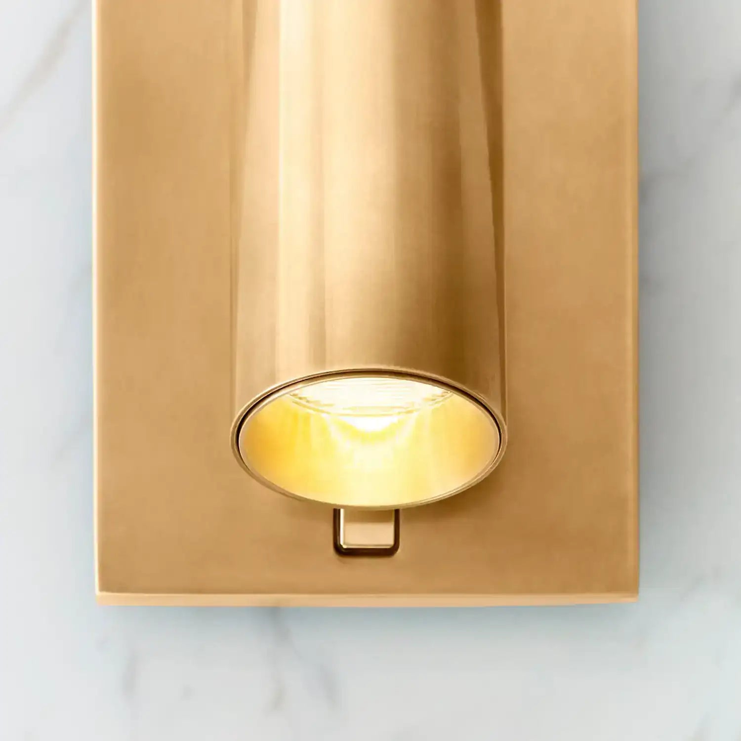 VISUAL COMFORT MODERN, PONTE WALL SCONCE, WALL SCONCES