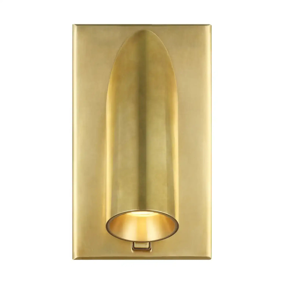 VISUAL COMFORT MODERN, PONTE WALL SCONCE, WALL SCONCES