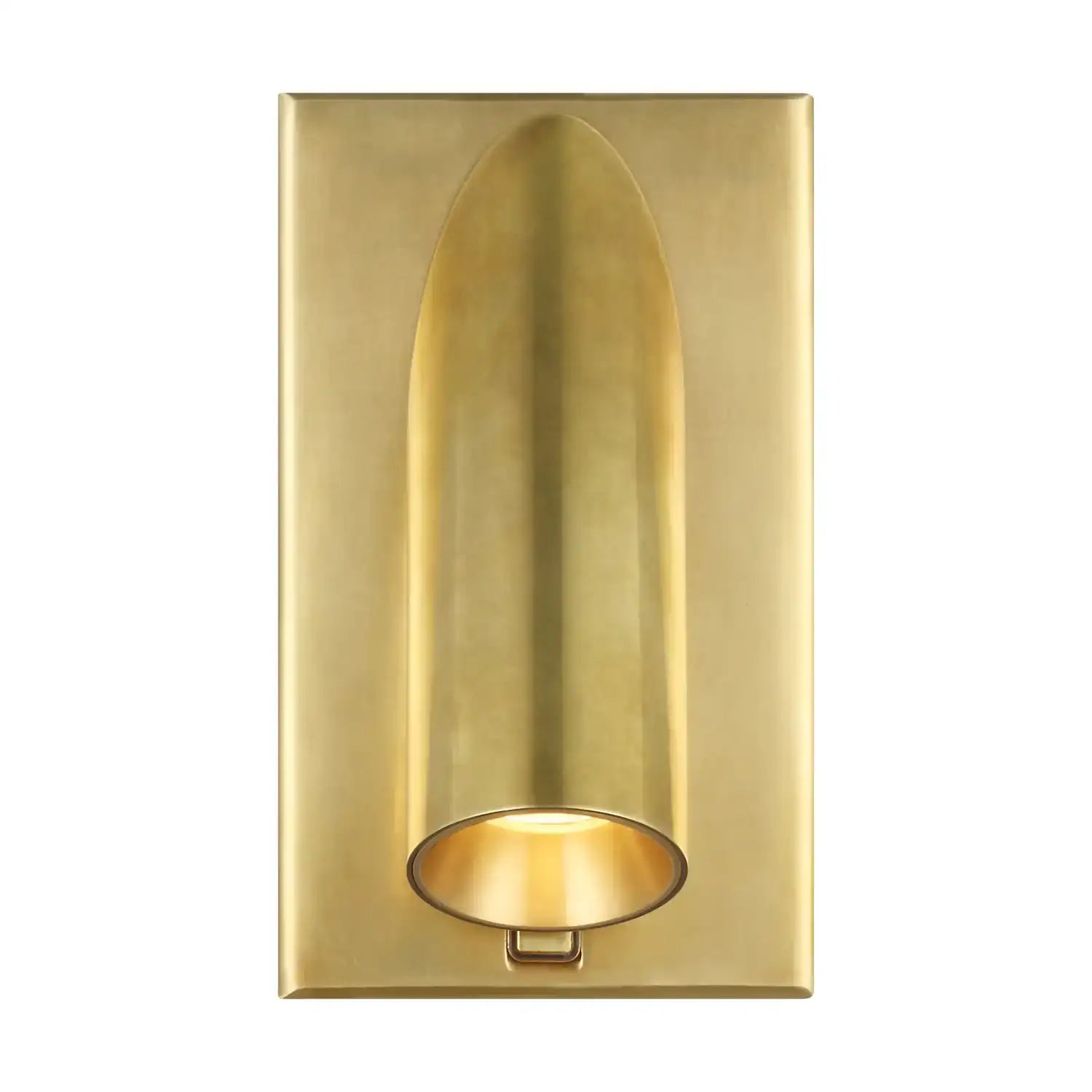 VISUAL COMFORT MODERN, PONTE WALL SCONCE, WALL SCONCES