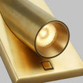 VISUAL COMFORT MODERN, PONTE WALL SCONCE, WALL SCONCES